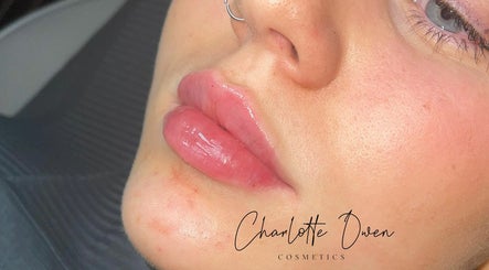 Charlotte Owen Cosmetics LTD slika 2