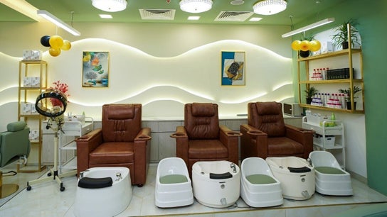 Ashtamudi Ladies Salon Al Nahda