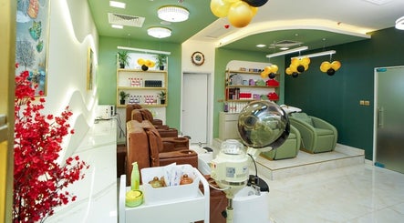 Ashtamudi Ladies Salon Al Nahda image 3