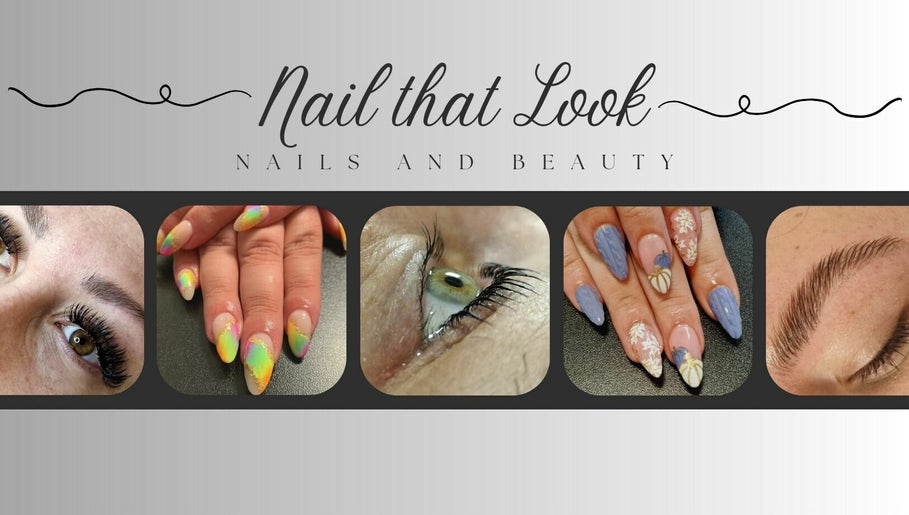 Nail that Look – kuva 1