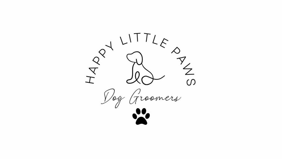 Happy Little Paws Dog Groomers image 1