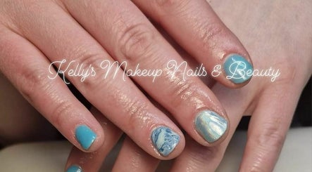 Kelly's Makeup Nails and Beauty billede 3