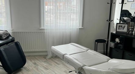 DM Sugaring