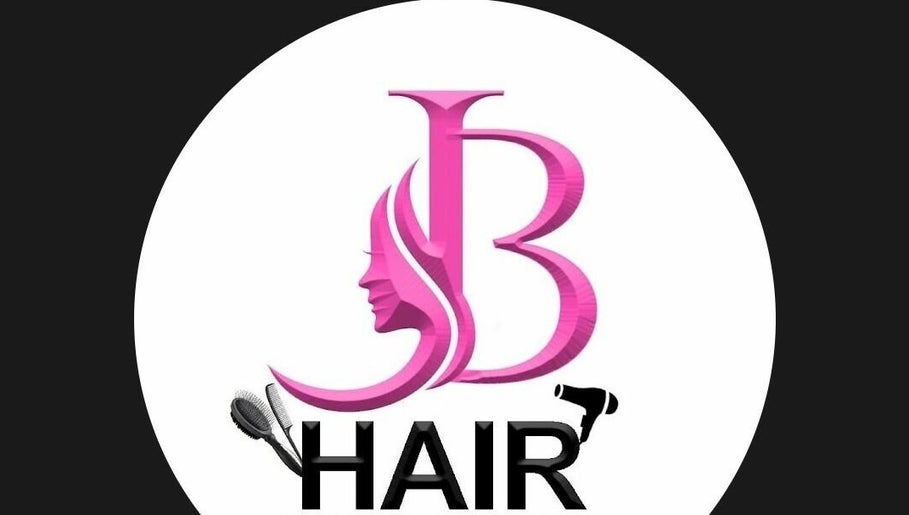Jb hairstylist obrázek 1
