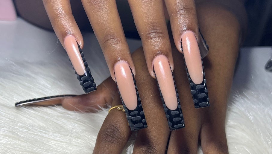 Nailz by Leza – kuva 1