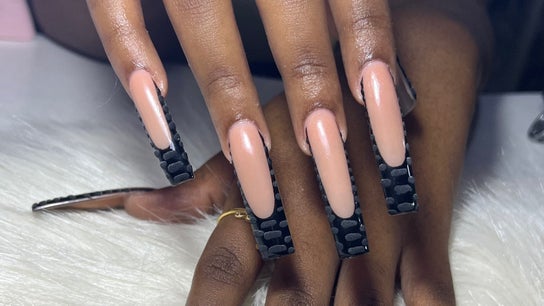 Nailz by Leza
