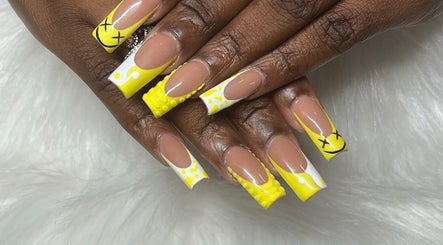 Nailz by Leza – kuva 2