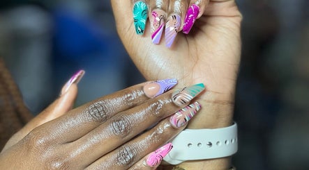 Nailz by Leza – kuva 3