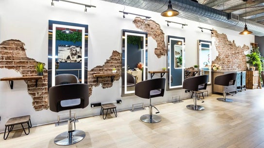 Evoke Hair Salon Rosebery