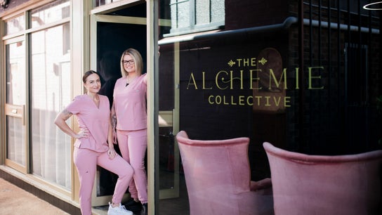 The Alchemie Collective