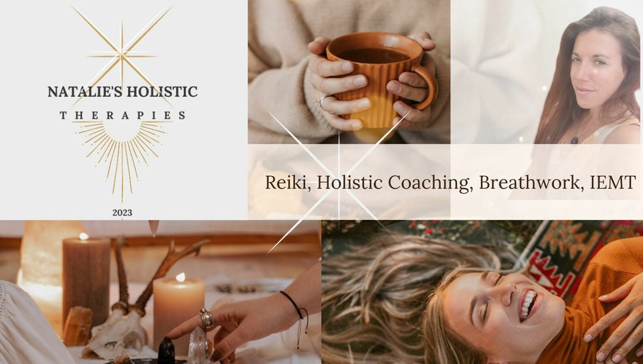 Natalie's Holistic Therapies afbeelding 1