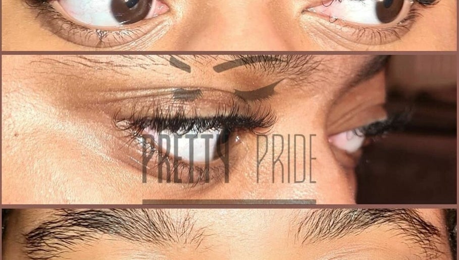 Pretty Pride image 1