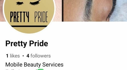 Pretty Pride image 2
