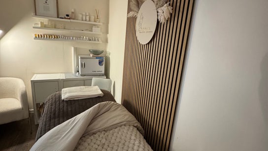 Sknergy Beauty Studio