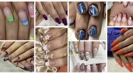 Blue Ora Beauty and Nail Techician Mobile Bookings Only afbeelding 2