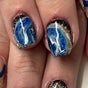 Mobile Blue Ora Beauty and Nail Techician.