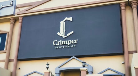 Crimper Gents Salon and Spa – obraz 2