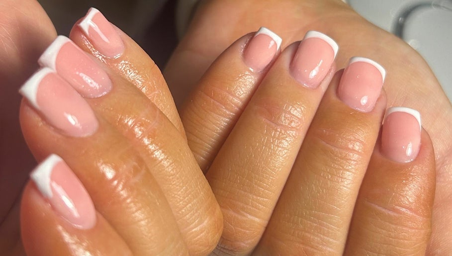 Nail Babe By Sophie image 1