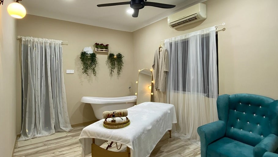 Mengusik Spa image 1