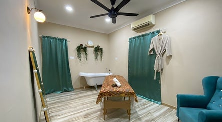 Mengusik Spa image 2