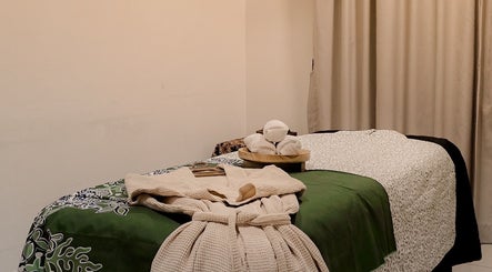 Mengusik Spa