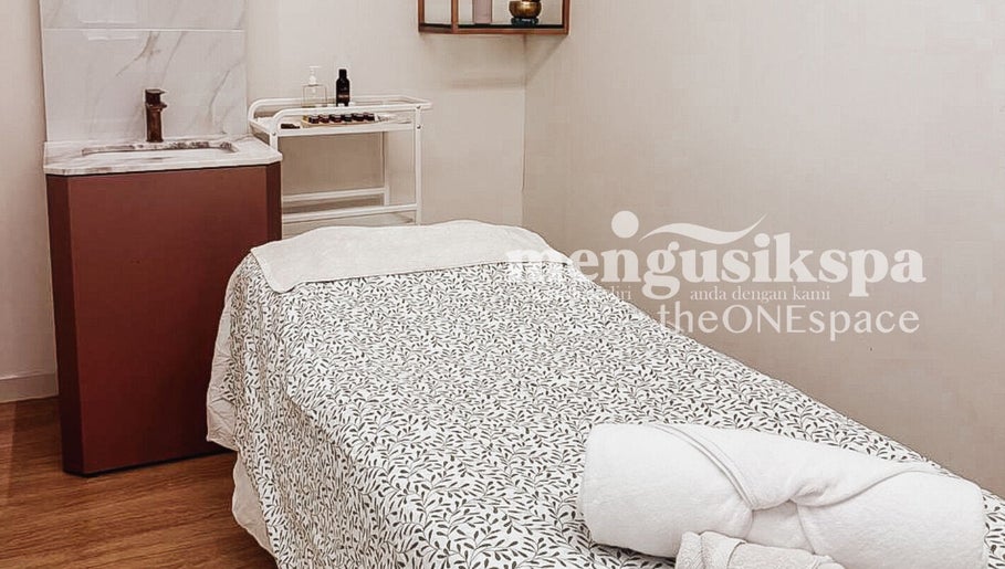 Mengusik Spa图像1