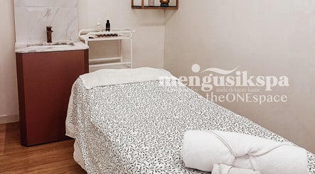 Mengusik Spa