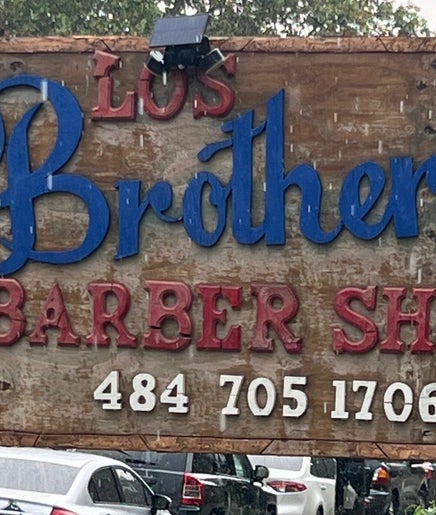 Los Brothers Barbershop kép 2