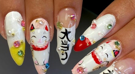 Frenccie Nails