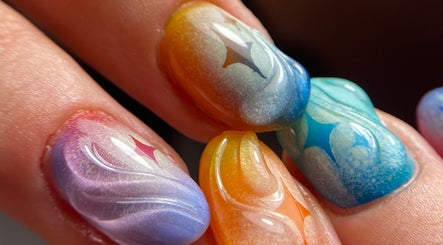 Frenccie Nails Bild 3