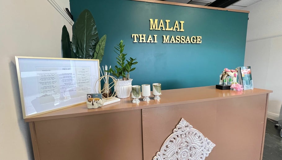 Malai Thai Massage – kuva 1