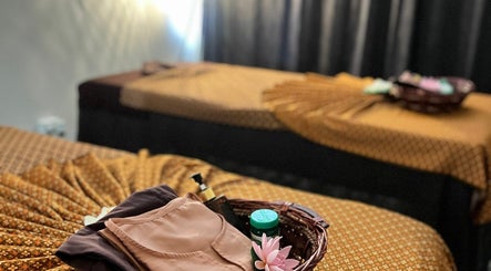 Malai Thai Massage afbeelding 2