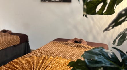 Malai Thai Massage