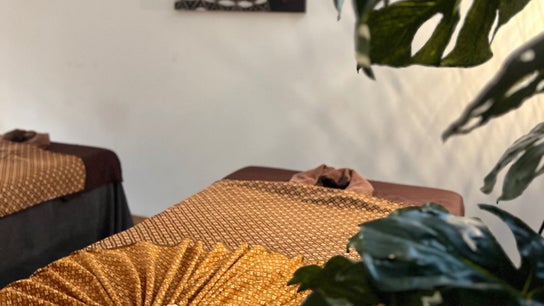 Malai Thai Massage