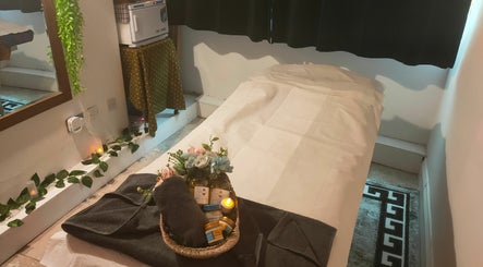 Sri Thai Bodywork Massage, bild 2