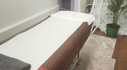 Sri Thai Bodywork Massage Unit53@ Containerville image 2