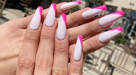 Plush Nail Bar image 3