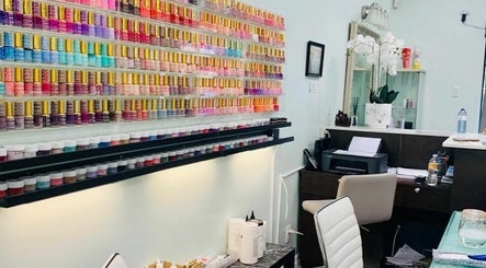 Luxora Nails and Beauty Spa