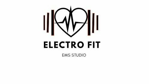 Electro Fit Studio imaginea 1