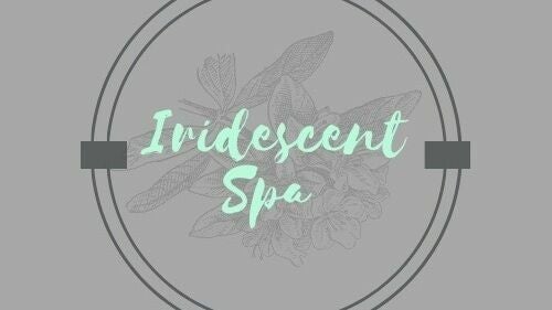 Iridescent Spa