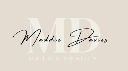 Maddie Davies Beauty