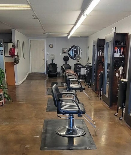 Hair Care Center billede 2