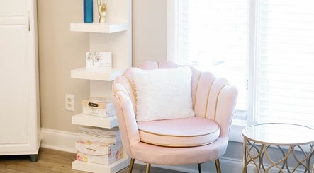 Wonderland Beauty Bar