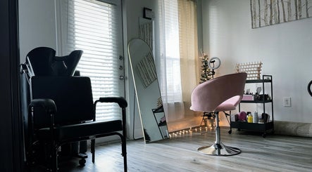 Kalotiblum Salon