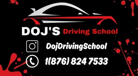 DOJ'S DRIVING SCHOOL Maypen