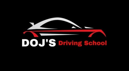 DOJ'S DRIVING SCHOOL Maypen – obraz 2