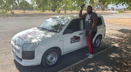 DOJ'S DRIVING SCHOOL Maypen – obraz 3