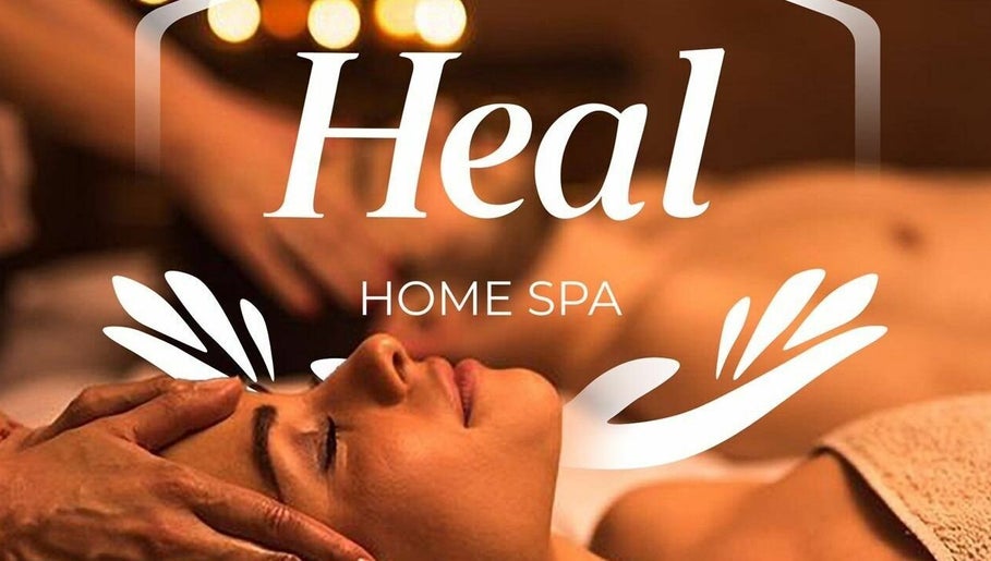 Heal Home Spa – obraz 1