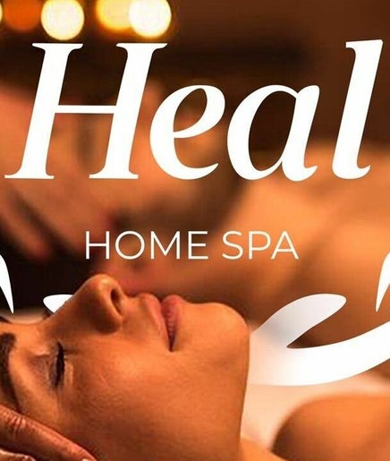 Heal Home Spa, bild 2