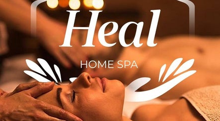 Heal Home Spa